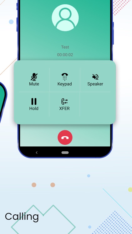 PimentoPhone screenshot-3