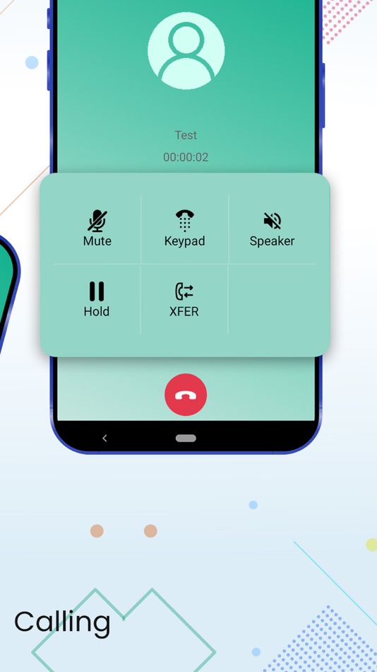#4. PimentoPhone (iOS) 由: Vindaloo Softtech Private Limited