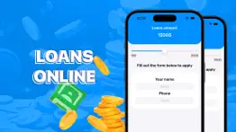 payday loans. mwananchi credit iphone screenshot 1