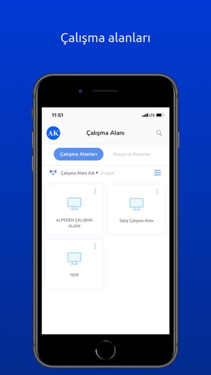Logo Bulut Doküman Yönetimi screenshot-3
