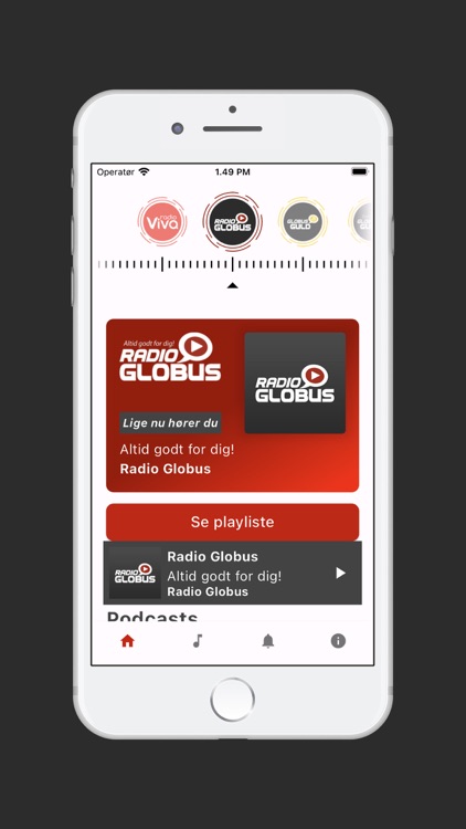 Radio Globus