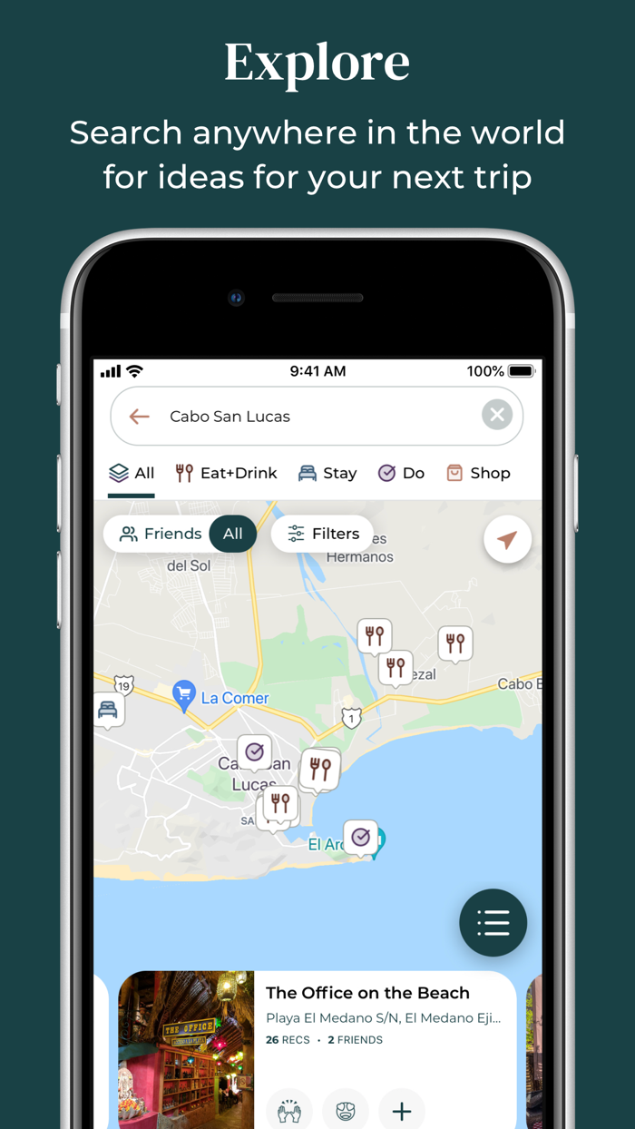 OOO - Trusted Travel Tips