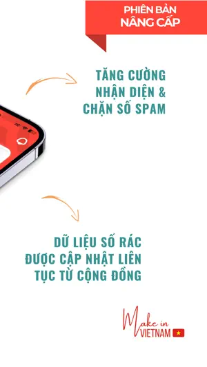 CleanCall: Caller ID & Block screenshot 3