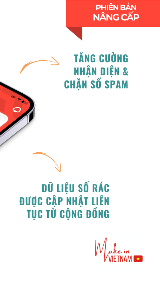 #3. CleanCall: Caller ID & Block (iOS) 由: Vuong Nguyen Quoc