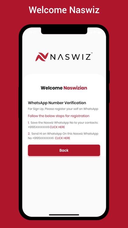 Naswiz screenshot-7