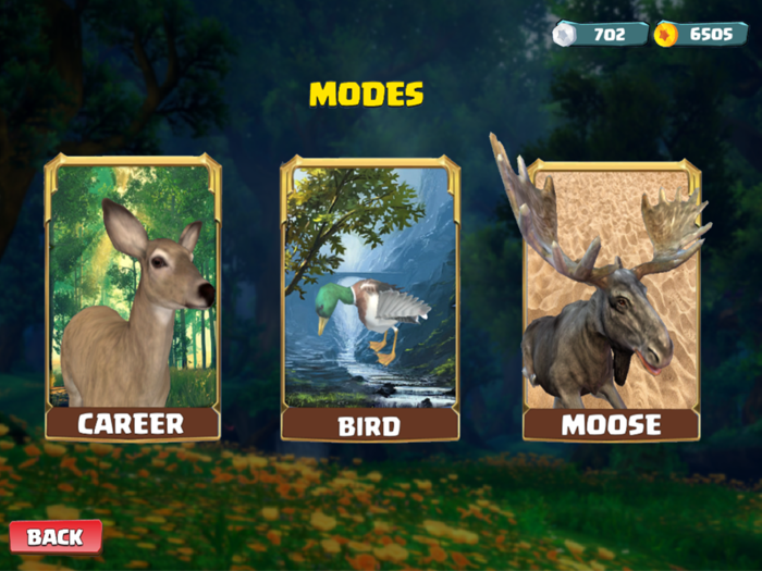 Silent Hunter Deadly Stalker