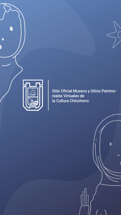 Patrimonio Virtual Chinchorro Screenshot