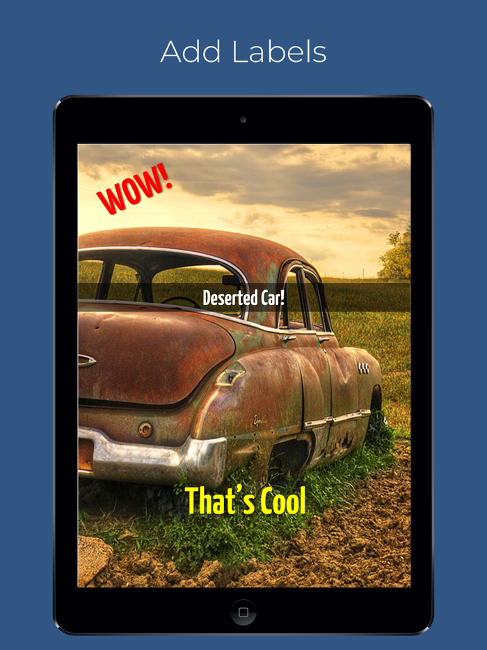 Crazy Moments Recorder