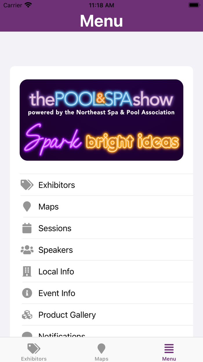 2024 Pool and Spa Show