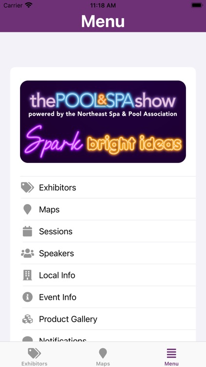 2024 Pool & Spa Show