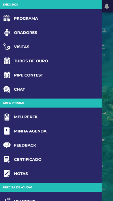 ENEG 2021 Screenshot