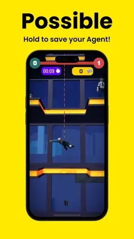 Game screenshot Mission Possible X apk