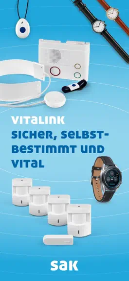 Game screenshot VitaLink mod apk
