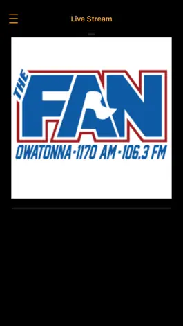 Game screenshot The Fan Owatonna mod apk