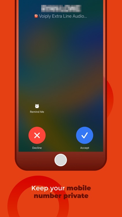 Voiply Mobile App screenshot-5