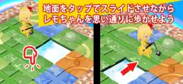 Game screenshot レモちゃんのスライドランド mod apk