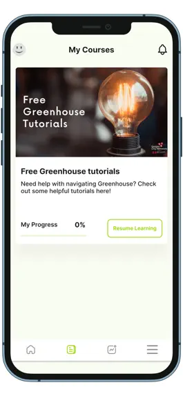 Game screenshot Greenhouse on the Go hack