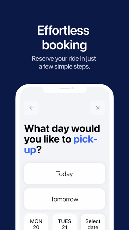 Bay Islands Car Share