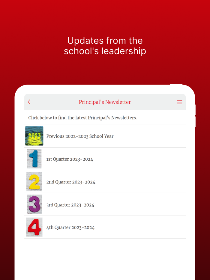 McTigue Elementary - TPS