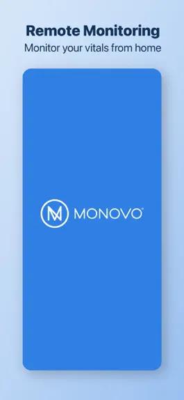Game screenshot Monovo mod apk