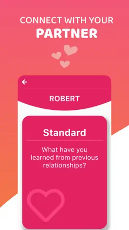 Game screenshot Pure Love: A Couples Game hack