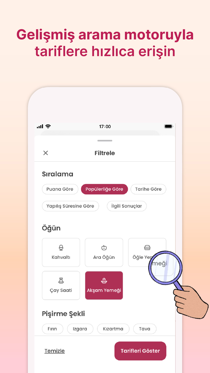 Yemek.com Yemek Tarifleri