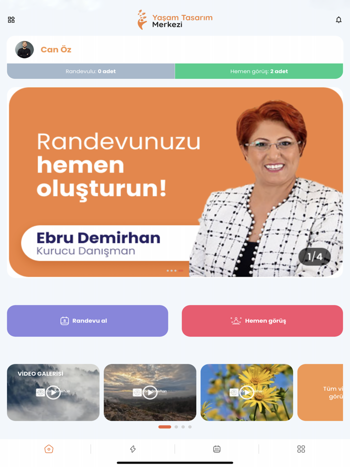 Yaşam Tasarım Merkezi