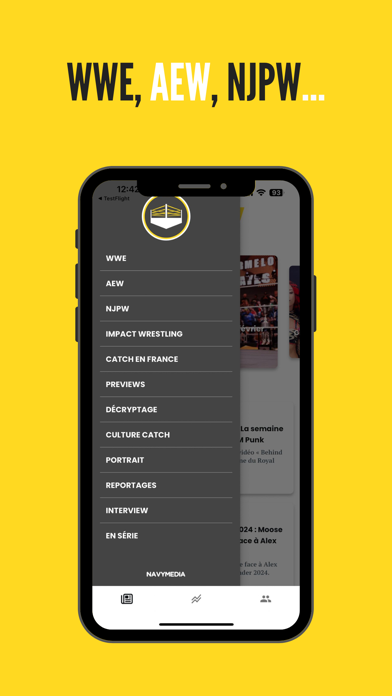 VoxCatch Screenshot