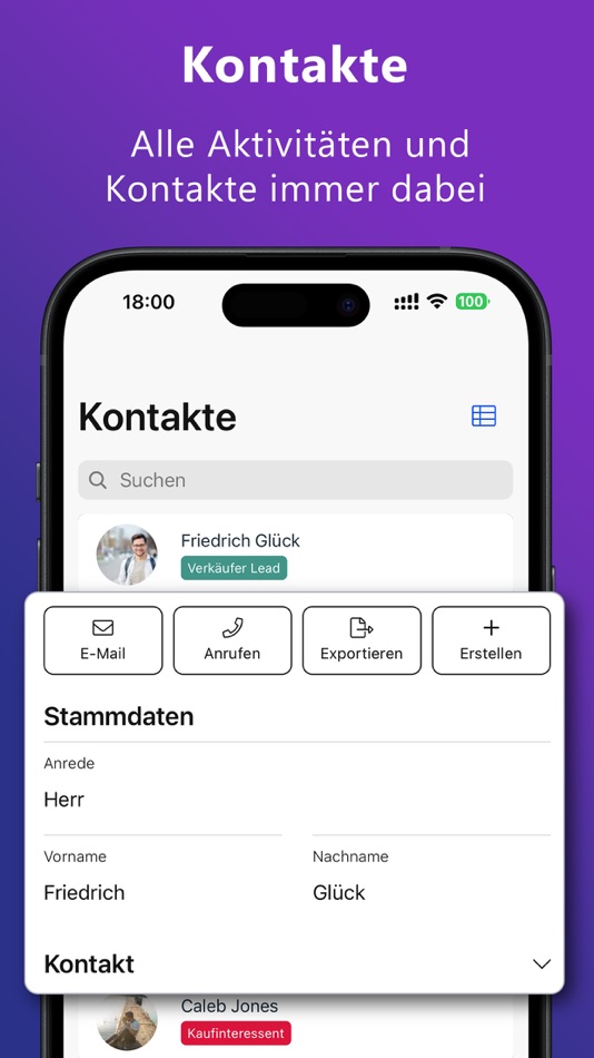 #4. Propstack (iOS) By: Propstack GmbH