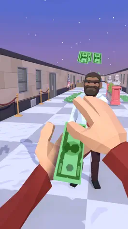 Game screenshot Money Heist! apk