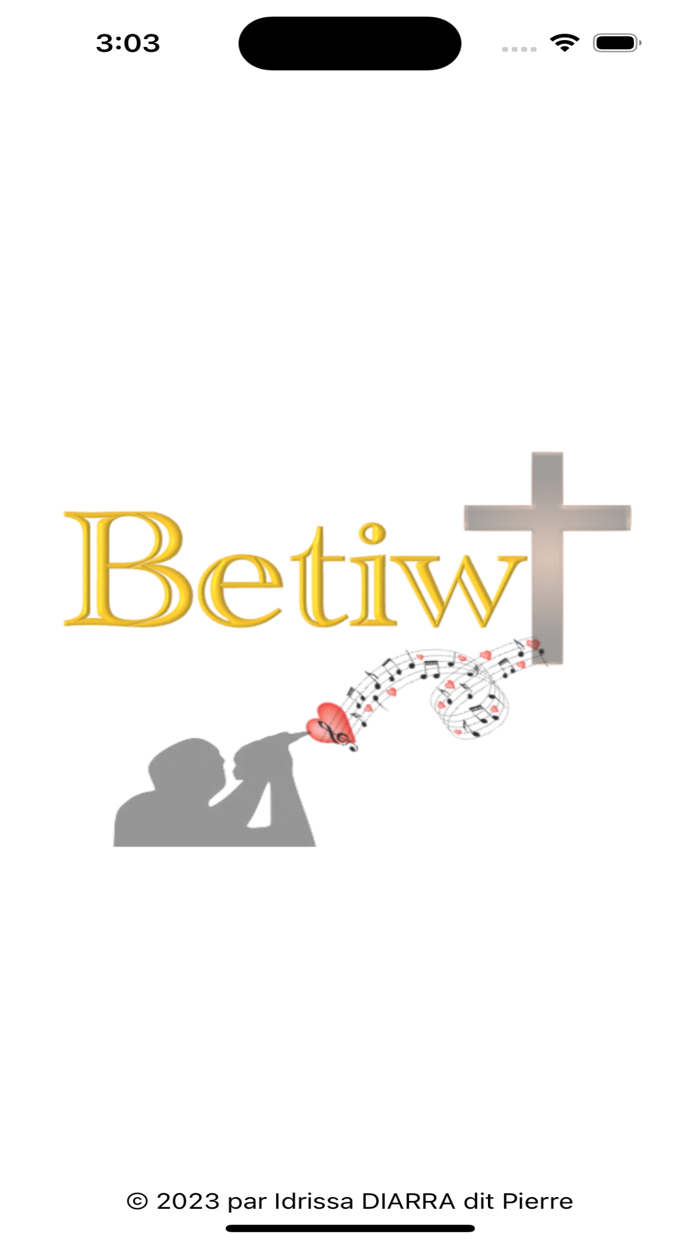 Betiw