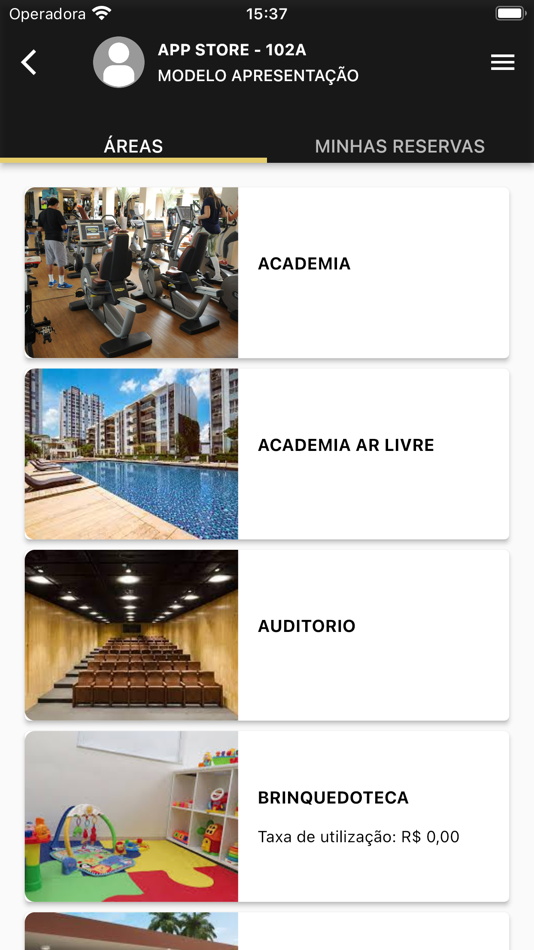 #6. Resolv Soluções (iOS) 由: RESOLV SERVICOS E ADMINISTRACAO LTDA