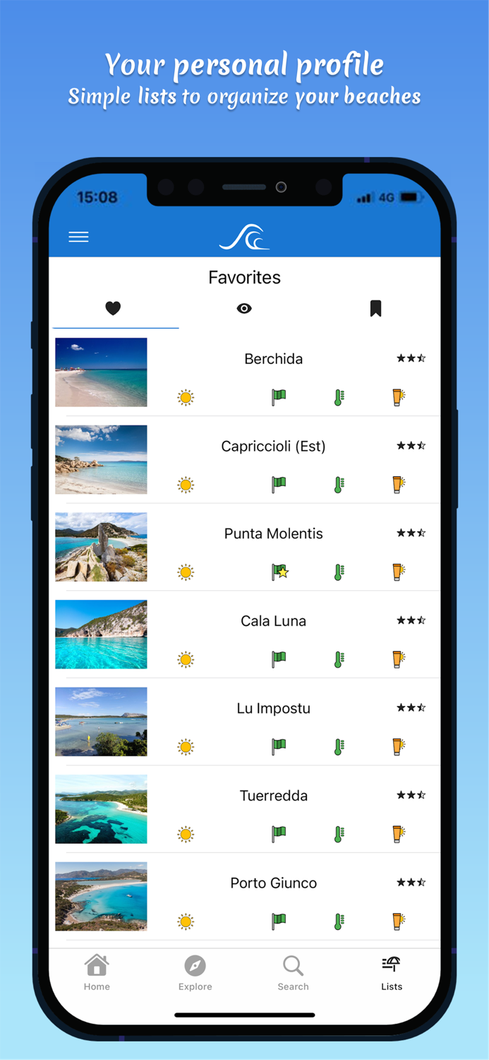 Sardinia Coast to Coast