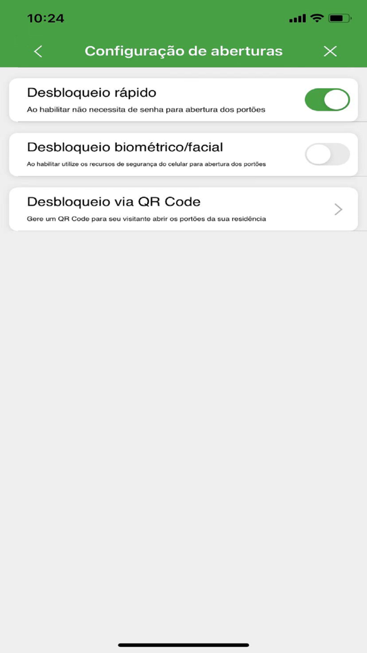 #8. Allo Plus (iOS) Podle: Intelbras S.A.