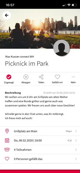 Game screenshot connect WH hack