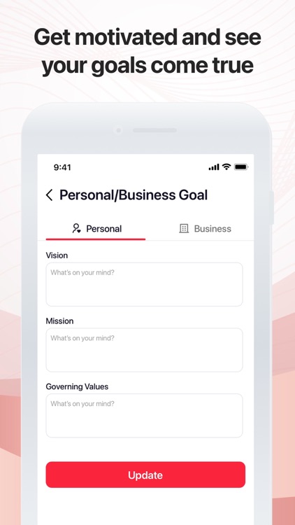 TiE Chennai App screenshot-4