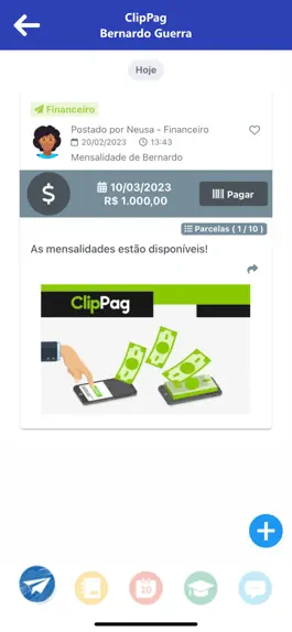 Game screenshot Acelera Pay hack