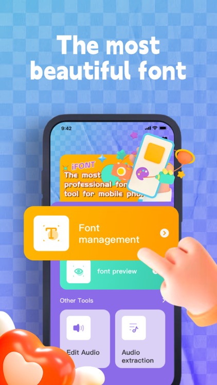 Keyboard Font- Font Art