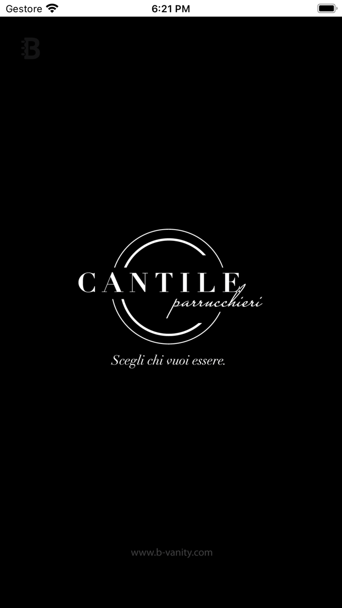 Cantile Parrucchieri Estetica