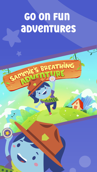 Hopscotch Kids Games Screenshot