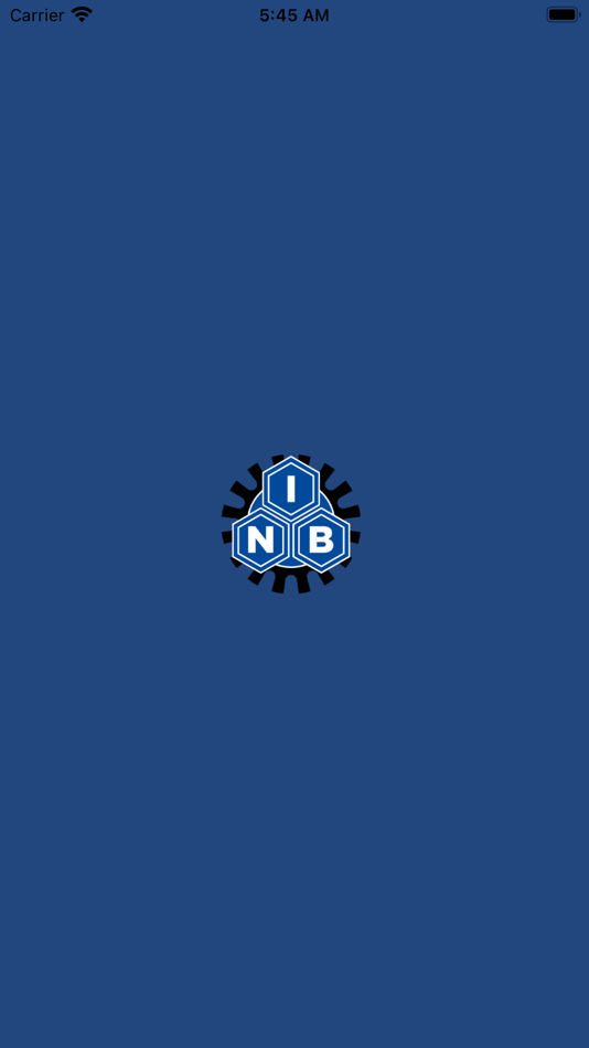 #1. NIB Mobile (iOS) By: National Investment Bank Limited