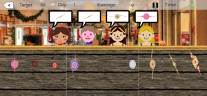 Rakhi Shop Game Rakshabandhan screenshot #5 for iPhone