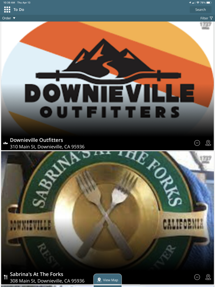 Visit Sierra County CA