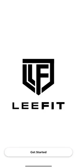Game screenshot LeeFIT mod apk