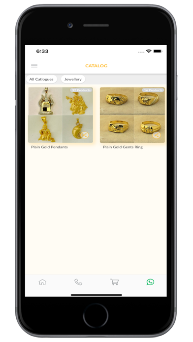 Jewel Veda Screenshot