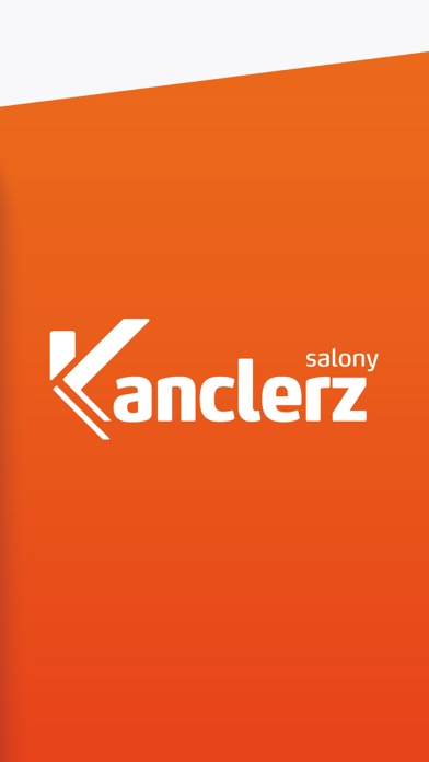 Salony Kanclerz Klub Screenshot