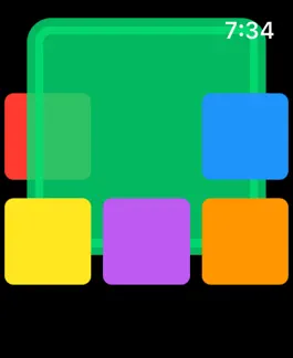 Game screenshot Train Memory Colors Game hack