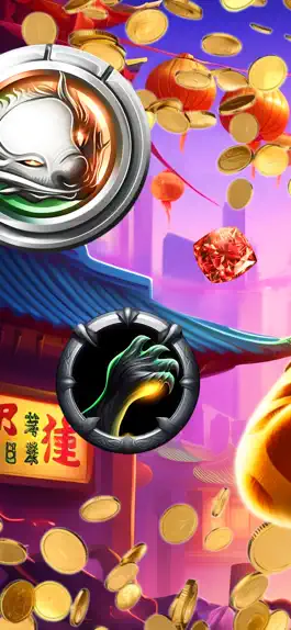 Game screenshot Legend of Tiger Brzn mod apk