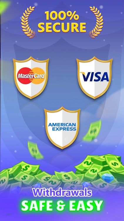 Cash Dash - Win Real Cash screenshot-4