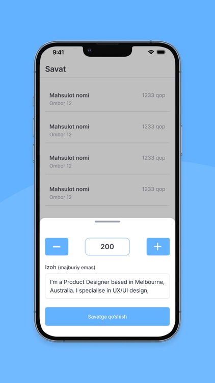 Uyqur Prorab screenshot-3